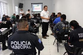 FISCAL&Iacute;A CONSTRUYE ENLACES CON MUNICIPIOS PARA ACTUAR ANTE LA ACTIVACI&Oacute;N DE ALERTA AMBER