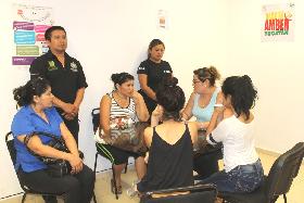 Localizan a menores desaparecidas al oriente de M&eacute;rida