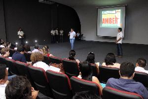 Fiscal&iacute;a coordina esfuerzos en beneficio de la sociedad yucateca