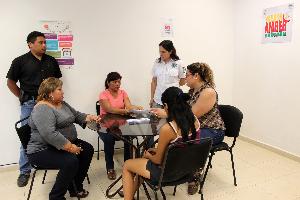 Menor de 16 a&ntilde;os localizada en la colonia L&aacute;zaro C&aacute;rdenas