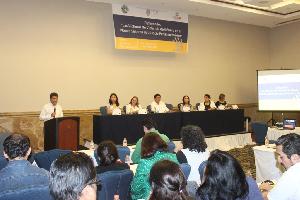 Trabaja Escudo Yucat&aacute;n por la no violencia contra las mujeres