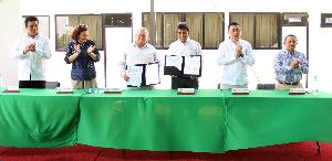 Impulsa FGE la formaci&oacute;n profesional de j&oacute;venes yucatecos