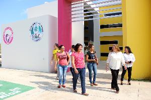 Yucat&aacute;n, referente en implementaci&oacute;n del nuevo sistema de justicia oral