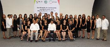 Presenta FGE alto porcentaje de soluci&oacute;n de conflictos por medios alternos