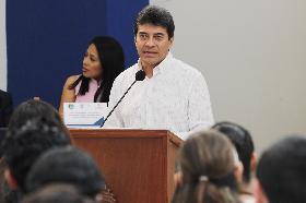 Fortalecen conocimientos de personal de la FGE para atender casos de violencia de g&eacute;nero