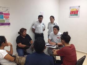 Localizan en Quintana Roo a dos menores yucatecos extraviados