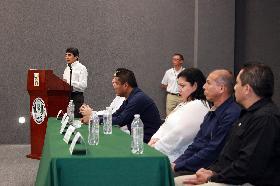 Elementos de la Fiscal&iacute;a inician curso especializado en Investigaci&oacute;n Criminal