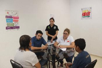 Menor de 13 a&ntilde;os localizado por la Fiscal&iacute;a