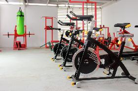 Promueve FGE la activaci&oacute;n f&iacute;sica entre sus colaboradores