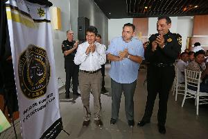 Fortalecer la procuraci&oacute;n de justicia, labor de la nueva Polic&iacute;a Estatal de Investigaci&oacute;n 