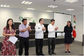 M&aacute;s capacitaci&oacute;n para mejorar la labor de funcionarios de la FGE