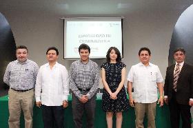 Impartir&aacute;n Especialidad en Criminal&iacute;stica a personal de la FGE 