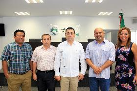 Personal de la FGE recibe capacitaci&oacute;n sobre Teor&iacute;a del Delito 