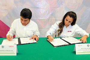 Ampl&iacute;an cobertura para estrategias de prevenci&oacute;n de la FGE