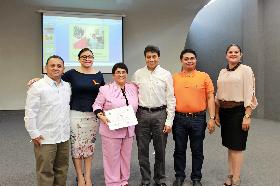 Promueve FGE prevenci&oacute;n de la violencia contra las mujeres