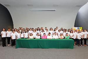 Establece FGE estrategias en beneficio de las mujeres del estado