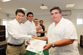 Se actualizan servidores p&uacute;blicos de la FGE en Fotograf&iacute;a Forense