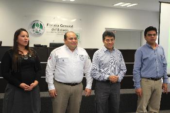 M&aacute;s informaci&oacute;n para evitar diferentes delitos en Yucat&aacute;n