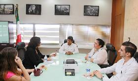 Reconoce fiscal federal de Florida labor de FGE