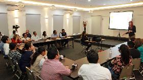 Alerta AMBER Yucat&aacute;n, cuatro a&ntilde;os al servicio de la ciudadan&iacute;a