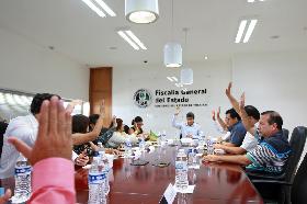 Aprueban mejoras al protocolo de actuaci&oacute;n en casos de feminicidio