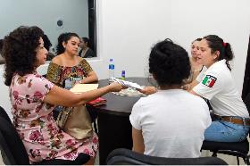 Localizan a una joven de 17 a&ntilde;os reportada como desaparecida