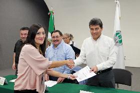 Concluye capacitaci&oacute;n internacional para peritos forenses de la FGE