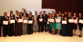 Servidores P&uacute;blicos concluyen con la especialidad en Criminal&iacute;stica