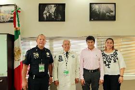 Se suma FGE al programa “Ay&uacute;danos a buscar a tu familiar”