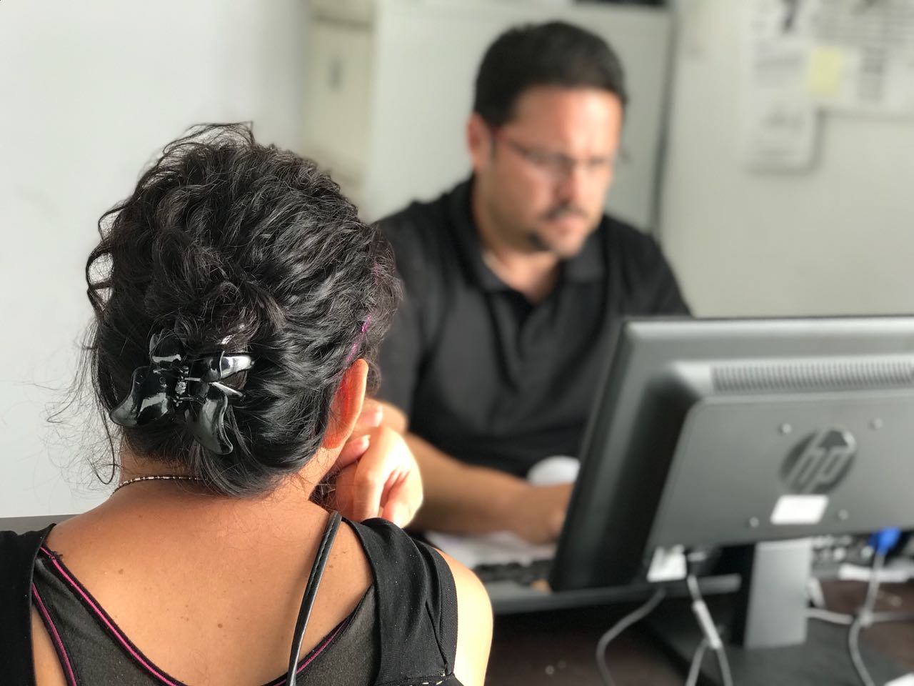 Localizan a joven reportada como extraviada