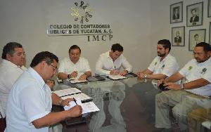 Trabajo en conjunto fortalecer&aacute; investigaci&oacute;n en delitos de corrupci&oacute;n