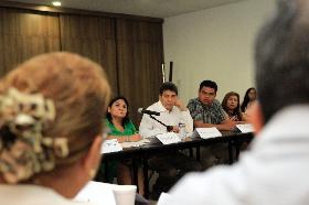 Segunda Sesi&oacute;n Ordinaria del Comit&eacute; T&eacute;cnico del Protocolo de Feminicidio