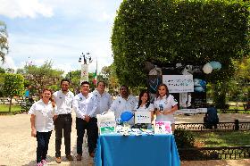 Fiscal&iacute;a comprometida en el combate al delito de la trata de personas