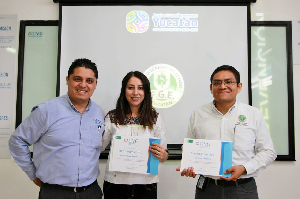 Fiscal&iacute;a trabaja para prevenir la violencia contra la mujer