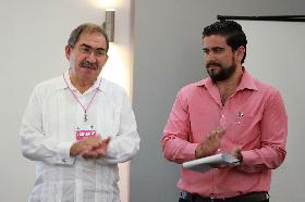 Impulsan en la Fiscal&iacute;a la &eacute;tica del servidor p&uacute;blico