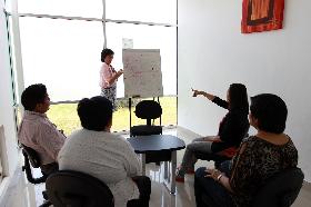 Yucat&aacute;n avanza en mediaci&oacute;n como v&iacute;a para soluci&oacute;n de denuncias