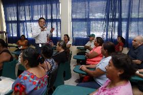 FGE fomenta la prevenci&oacute;n de riesgos inform&aacute;ticos entre la juventud yucateca