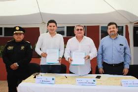 Fiscal&iacute;a pone en marcha &aacute;rea de investigaci&oacute;n criminal&iacute;stica en Tekax