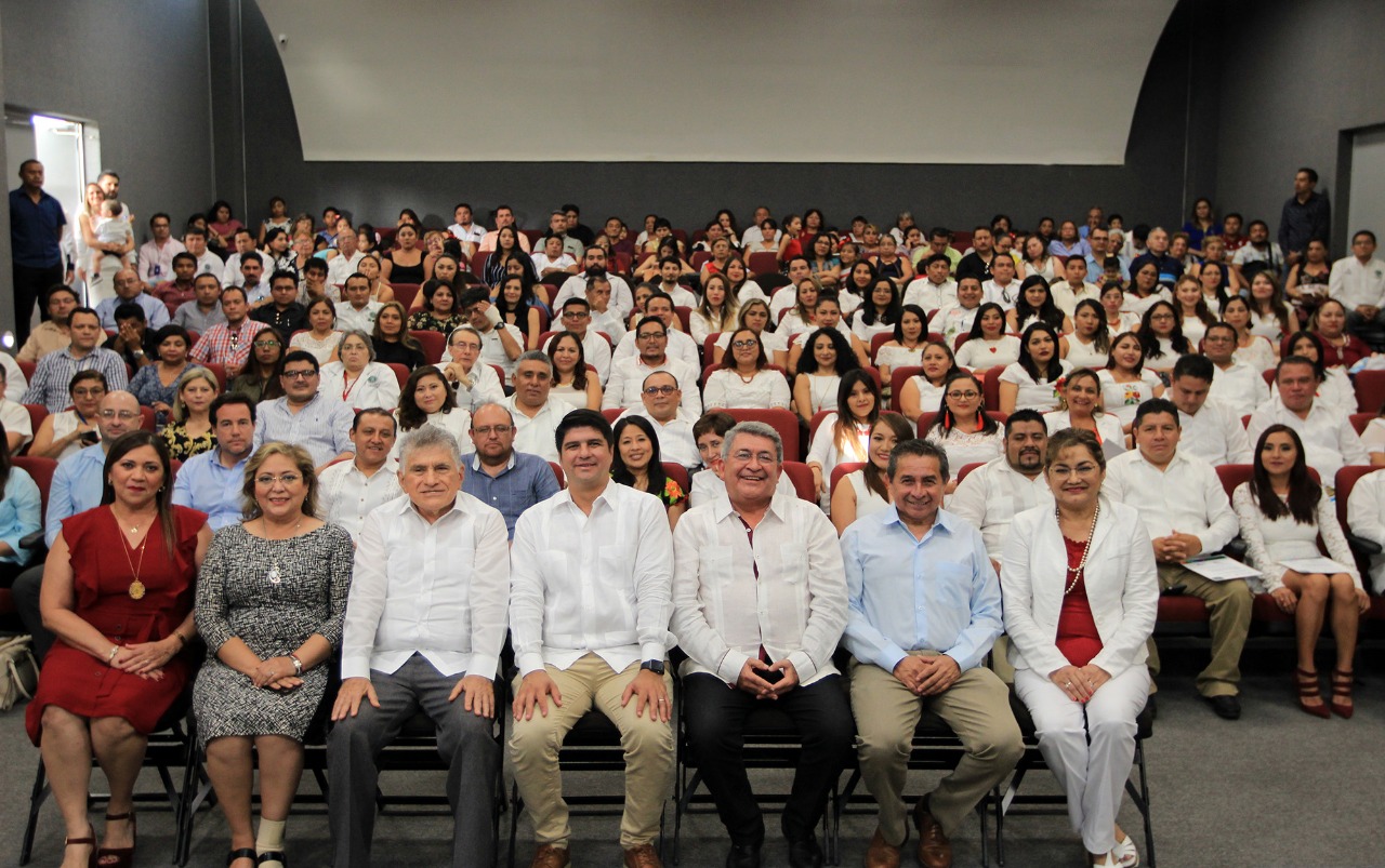 Con certificación de mediadores, Yucatán avanza en la solución de conflictos