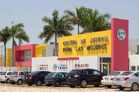 En marcha taller de autoayuda en favor de la mujer en situaci&oacute;n de violencia