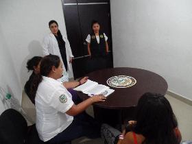 Se localiza a menor de San Luis Potos&iacute; en Yucat&aacute;n